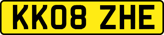 KK08ZHE