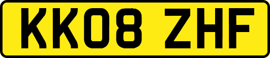 KK08ZHF