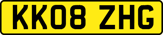 KK08ZHG
