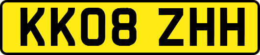 KK08ZHH