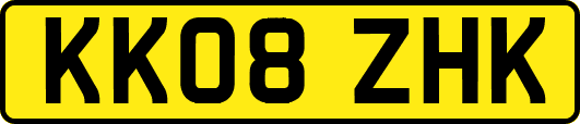 KK08ZHK