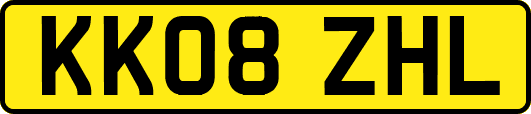 KK08ZHL