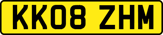 KK08ZHM