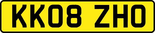 KK08ZHO