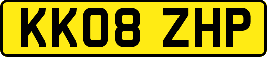 KK08ZHP