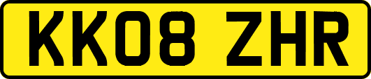 KK08ZHR