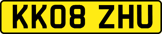 KK08ZHU