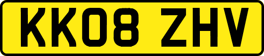 KK08ZHV
