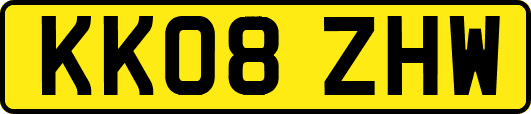 KK08ZHW