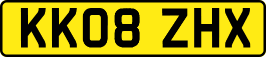 KK08ZHX