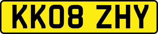 KK08ZHY
