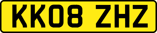 KK08ZHZ