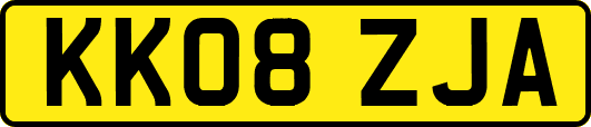 KK08ZJA