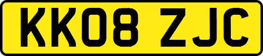KK08ZJC