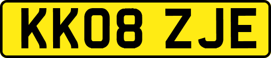 KK08ZJE