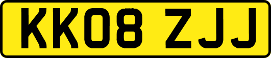KK08ZJJ