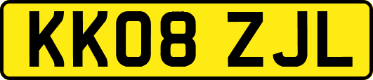 KK08ZJL