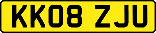KK08ZJU
