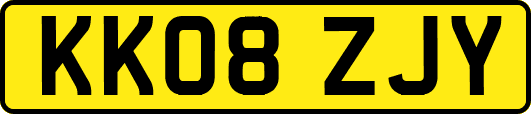 KK08ZJY