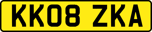 KK08ZKA