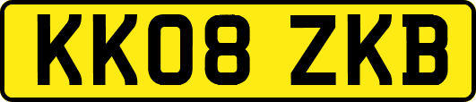 KK08ZKB