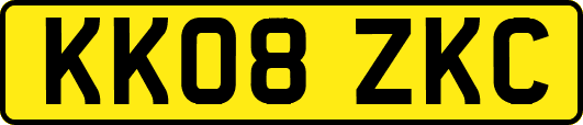 KK08ZKC