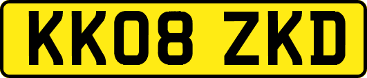 KK08ZKD