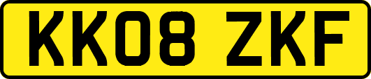 KK08ZKF