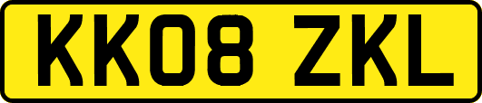 KK08ZKL