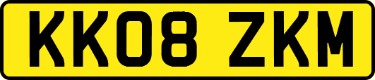 KK08ZKM