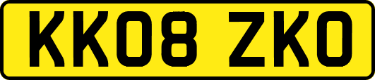 KK08ZKO
