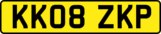 KK08ZKP