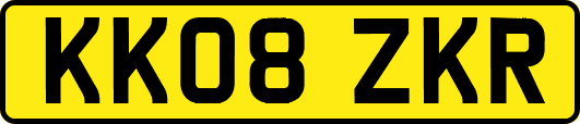 KK08ZKR