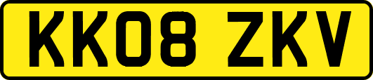 KK08ZKV