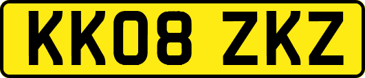 KK08ZKZ