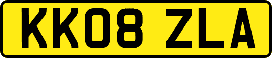 KK08ZLA