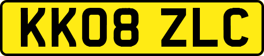 KK08ZLC