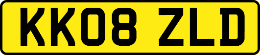 KK08ZLD