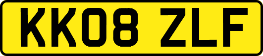 KK08ZLF