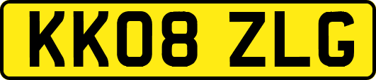 KK08ZLG