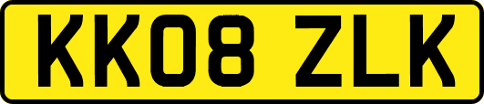 KK08ZLK