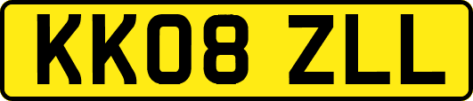 KK08ZLL