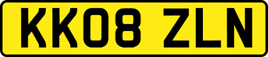 KK08ZLN