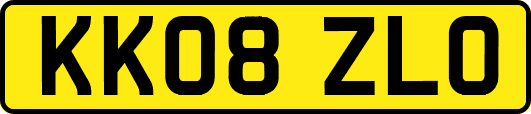 KK08ZLO