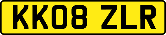 KK08ZLR