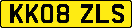 KK08ZLS