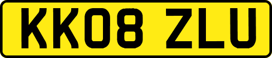 KK08ZLU