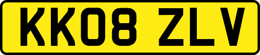 KK08ZLV