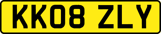KK08ZLY