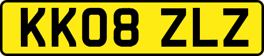 KK08ZLZ